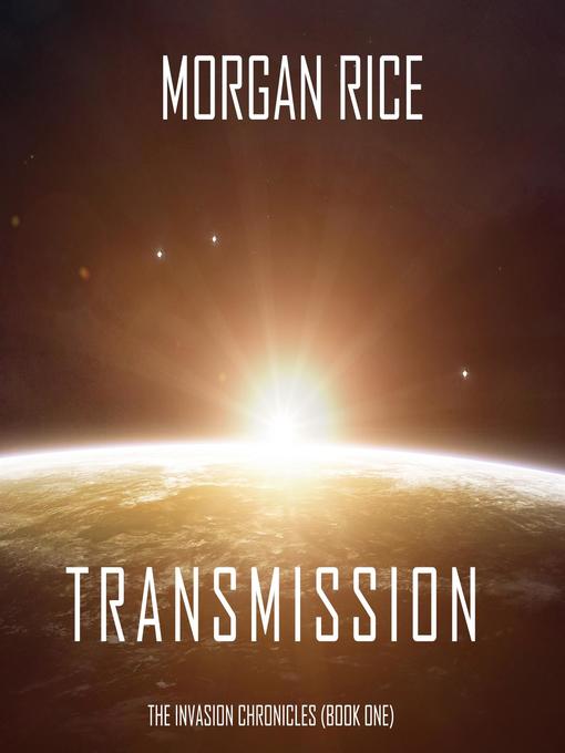 Title details for Transmission by Morgan Rice - Available